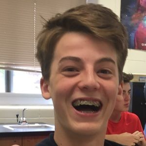 Meet your Posher, Luke